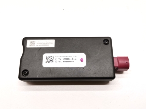 Tesla Model S S (2012–2026) SIM card reader 1032971-00-A - 4