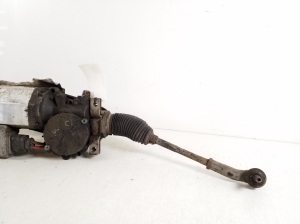 AUDI A3 8P (2003–2012) Steering rack and its parts - 3