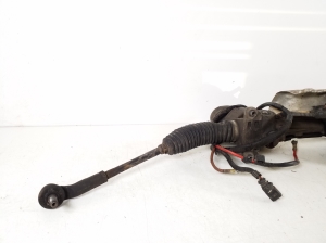 AUDI A3 8P (2003–2012) Steering rack and its parts - 4