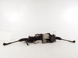 AUDI A3 8P (2003–2012) Steering rack and its parts - 6