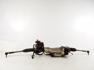 Steering rack and its parts - 