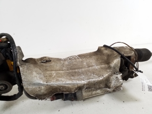 AUDI A3 8P (2003–2012) Steering rack and its parts - 8
