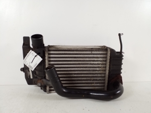   Vahejahuti radiaator  - 17900-0N010 