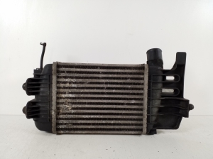 TOYOTA Yaris (2005–2011) Vahejahuti radiaator 17900-0N010 - 3