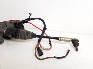 Volkswagen Golf VII (2012–2026) Steering rack and its parts - 5