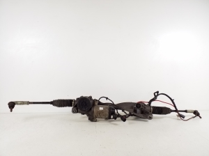 Volkswagen Golf VII (2012–2026) Steering rack and its parts - 6