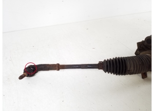 Volkswagen Golf VI (2008–2013) Steering rack and its parts - 3