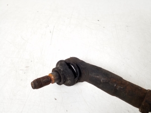 Volkswagen Golf VI (2008–2013) Steering rack and its parts - 5