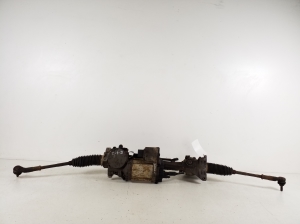 Volkswagen Golf VI (2008–2013) Steering rack and its parts - 6