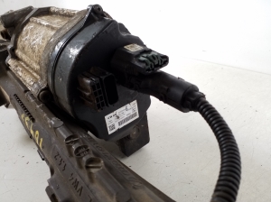 Volkswagen Golf VI (2008–2013) Steering rack and its parts - 7