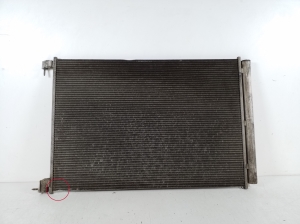 Mercedes Benz E-Class W213 (2017–2026) Kliimaradiaator A0995000454 - 6