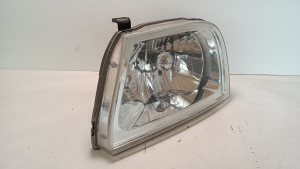 Mitsubishi L 200 (1996–2006) Headlight - 3
