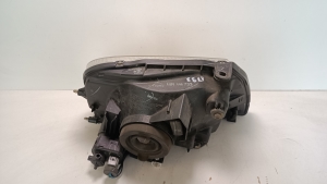 Mitsubishi L 200 (1996–2006) Headlight - 6
