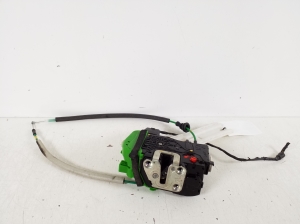 Hyundai i40 (2011–2026) Rear side door lock 814103Z000 - 2