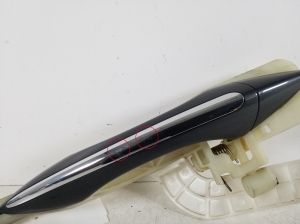 Hyundai i40 (2011–2026) Rear side door exterior handle and its parts - 2
