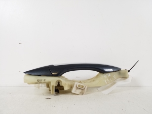 Hyundai i40 (2011–2026) Rear side door exterior handle and its parts - 4