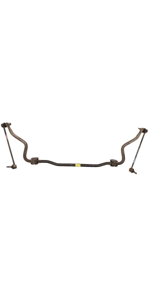 Hyundai IONIQ 5 I (2021–2026) Front anti-roll bar and its parts 54810GI010 - 2