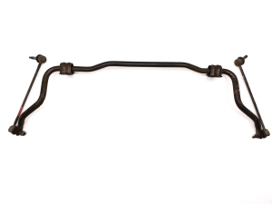 Front anti-roll bar and its parts - 54810GI010