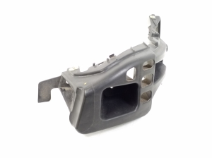  Rear bumper bracket 