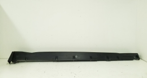 NISSAN X-Trail T32 (2013–2021) Schwellerverkleidung außen 768506FR0A - 3