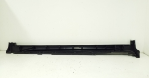 NISSAN X-Trail T32 (2013–2021) Schwellerverkleidung außen 768506FR0A - 4