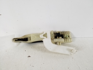 Hyundai i40 (2011–2026) Rear side door exterior handle and its parts - 2