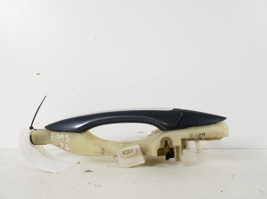 Hyundai i40 (2011–2026) Rear side door exterior handle and its parts - 4