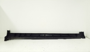 NISSAN X-Trail T32 (2013–2021) Schwellerverkleidung außen 768516FR0A - 2