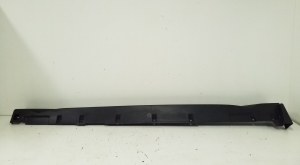 NISSAN X-Trail T32 (2013–2021) Schwellerverkleidung außen 768516FR0A - 4