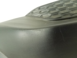 NISSAN Juke F15 (2010–2018) Heckstoßstangen Unterspoiler 850B23YM0A - 2