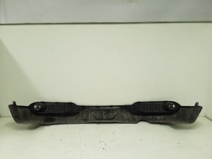 NISSAN Juke F15 (2010–2018) Heckstoßstangen Unterspoiler 850B23YM0A - 6