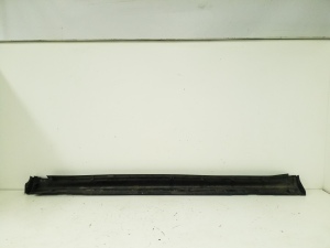 NISSAN Juke F15 (2010–2018) Schwellerverkleidung außen 768501KA6A - 3
