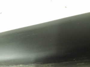 NISSAN X-Trail T32 (2013–2021) Schwellerverkleidung außen 768514CE0A - 3