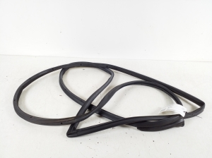 Hyundai i40 (2011–2026) Front door rubber seal - 2