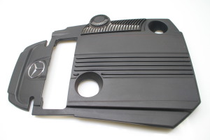 Motorabdeckung - A2710101267