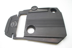 Motorabdeckung - A2710101267