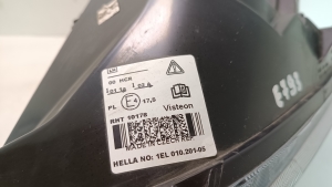 Ford Focus (2004–2011) Scheinwerfer vorne - 2
