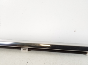 Hyundai i40 (2011–2026) Außenfensterdichtung vordere Tür - 2