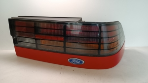 Rear corner light - 0437837