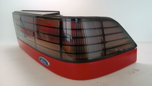 Ford Probe (1989–1993) Eckleuchte hinten 0437837 - 2