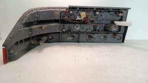 Ford Probe (1989–1993) Eckleuchte hinten 0437837 - 5