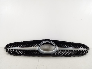 Mercedes Benz C-Class 205 (2014–2021) Iluvõre A2058804583 - 4