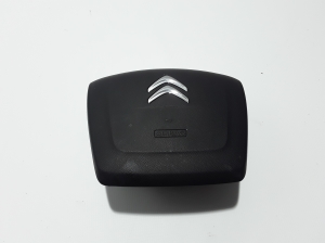 Steering wheel airbag - 07356857840