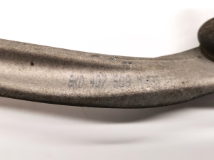 AUDI A7 (2010–2018) Front control arm 8K0407509M - 3