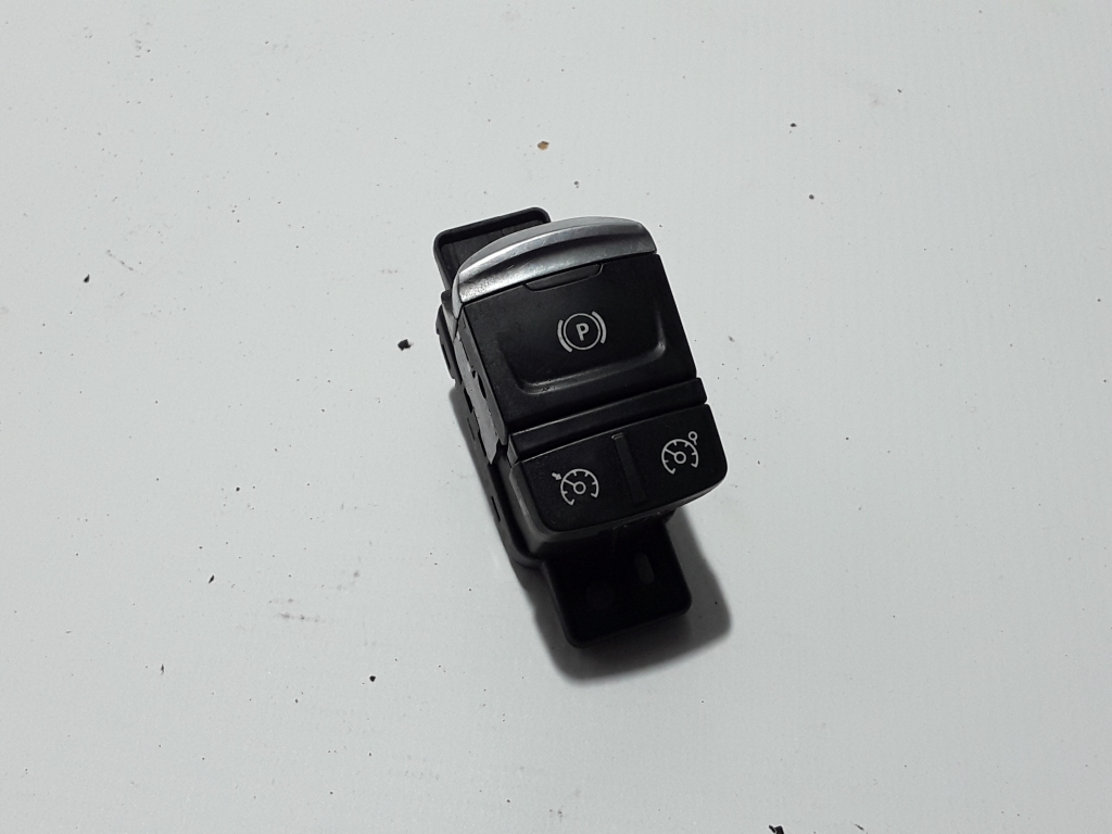 RENAULT Megane 4 generation (2016-2023) Handbrake Button 363216544R 21060955