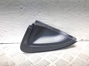 Other detail of the rear wing - 833313288R