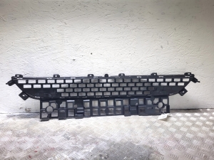 RENAULT Master (2019–2024) Front bumper lower grille 622546766R - 2