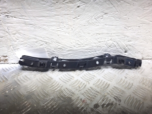 Dacia Duster (2017–2024) Rear bumper bracket 850452921R - 2