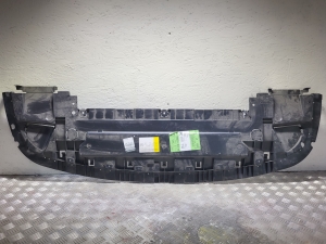 RENAULT Trafic III (2014–2022) Front underbody protection 214774423R - 2