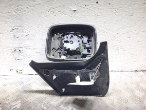 RENAULT Trafic III (2014–2022) Side mirror and its parts 963012946R - 3